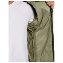 Didriksons - Sander USX Jacket - Synthetic Jacket 19 Didriksons - Sander USX Jacket - Synthetic Jacket -Bergfreunde didriksons sander usx jacket synthetic jacket detail 9