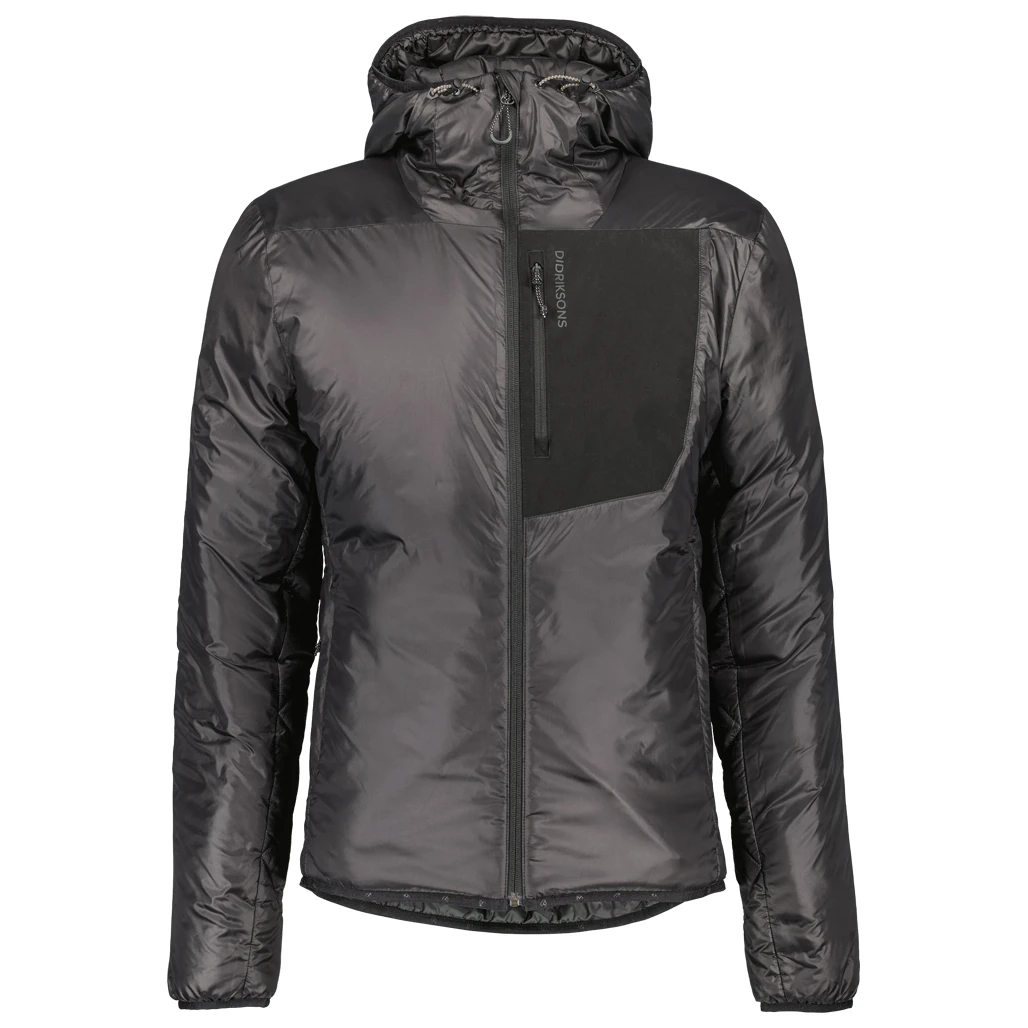 Didriksons - Sander USX Jacket - Synthetic Jacket 3 Didriksons - Sander USX Jacket - Synthetic Jacket