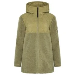 Didriksons - Women's Bibi Fullzip 2 - Fleece Jacket