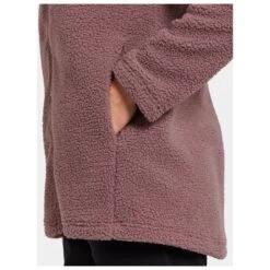 Didriksons - Women's Bibi Fullzip 2 - Fleece Jacket -Bergfreunde didriksons womens bibi fullzip 2 fleece jacket detail 7