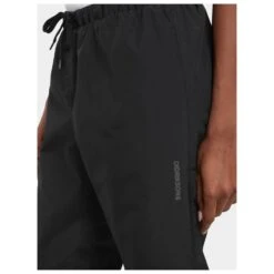 Didriksons - Women's Grit Pants 3 - Waterproof Trousers -Bergfreunde didriksons womens grit pants 3 waterproof trousers detail 7