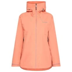 Didriksons - Women's Tilde Jacket 4 - Waterproof Jacket
