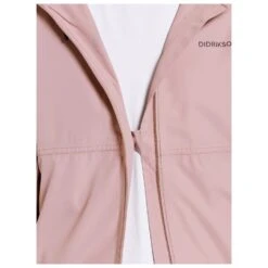 Didriksons - Women's Tilde Jacket 4 - Waterproof Jacket -Bergfreunde didriksons womens tilde jacket 4 waterproof jacket detail 10