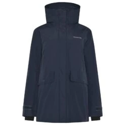 Didriksons - Women's Tuva Parka - Winter Jacket