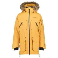Didriksons - Zeus USX Parka - Parka