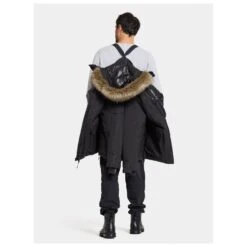 Didriksons - Zeus USX Parka - Parka -Bergfreunde didriksons zeus usx parka parka detail 6