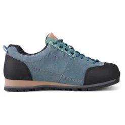 Doghammer - Women's Ginja Rock WP - Approach Shoes