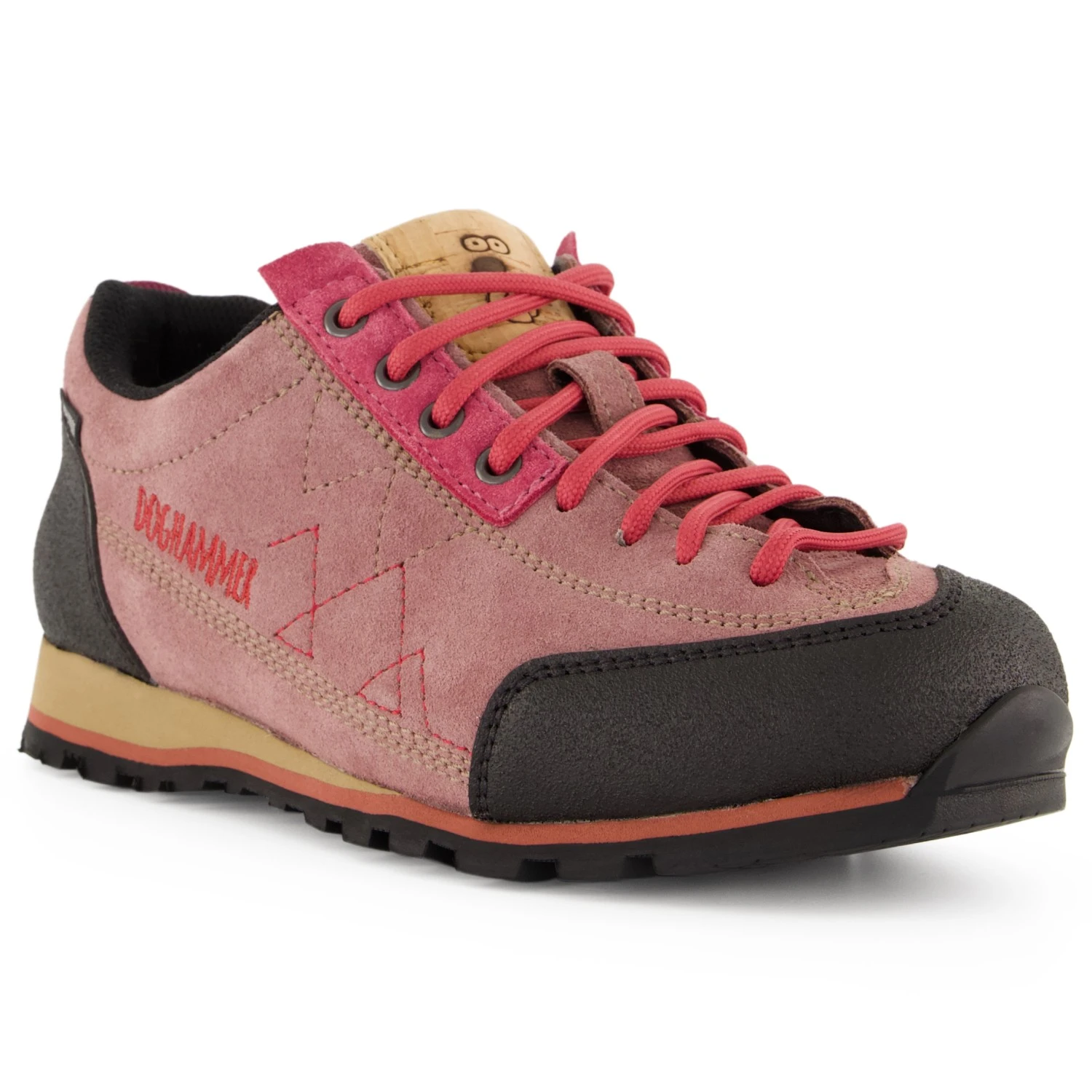Doghammer - Women's Ginja Rock WP - Approach Shoes 4 Doghammer - Women's Ginja Rock WP - Approach Shoes - Image 2