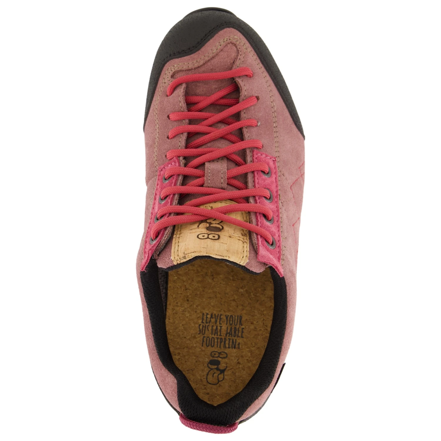 Doghammer - Women's Ginja Rock WP - Approach Shoes 10 Doghammer - Women's Ginja Rock WP - Approach Shoes - Image 8