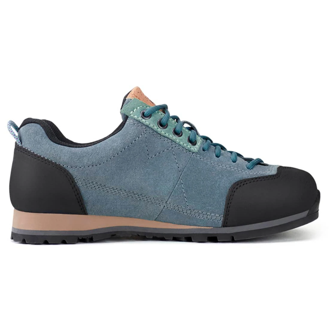 Doghammer - Women's Ginja Rock WP - Approach Shoes 3 Doghammer - Women's Ginja Rock WP - Approach Shoes