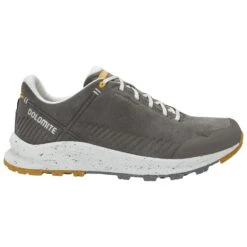 Dolomite - Carezza Leather Waterproof - Casual Shoes