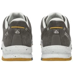 Dolomite - Carezza Leather Waterproof - Casual Shoes -Bergfreunde dolomite carezza leather waterproof casual shoes detail 4