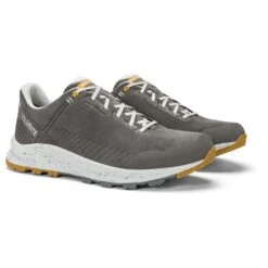Dolomite - Carezza Leather Waterproof - Casual Shoes -Bergfreunde dolomite carezza leather waterproof casual shoes detail 5