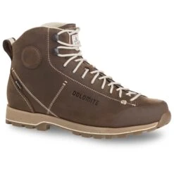 Dolomite - Cinquantaquattro High Full Grain Leather Evo GTX - Sneakers