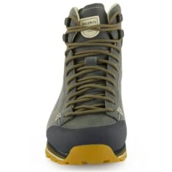 Dolomite - Cinquantaquattro High Full Grain Leather Evo GTX - Sneakers -Bergfreunde dolomite cinquantaquattro high full grain leather evo gtx sneakers detail 3