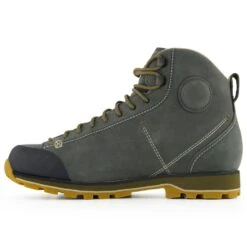 Dolomite - Cinquantaquattro High Full Grain Leather Evo GTX - Sneakers -Bergfreunde dolomite cinquantaquattro high full grain leather evo gtx sneakers detail 4