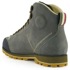 Dolomite - Cinquantaquattro High Full Grain Leather Evo GTX - Sneakers -Bergfreunde dolomite cinquantaquattro high full grain leather evo gtx sneakers detail 5