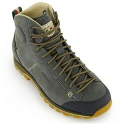Dolomite - Cinquantaquattro High Full Grain Leather Evo GTX - Sneakers -Bergfreunde dolomite cinquantaquattro high full grain leather evo gtx sneakers detail 7