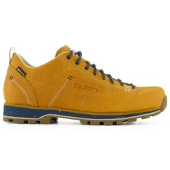 Dolomite - Cinquantaquattro Low Full Grain Leather Evo GTX - Casual Shoes