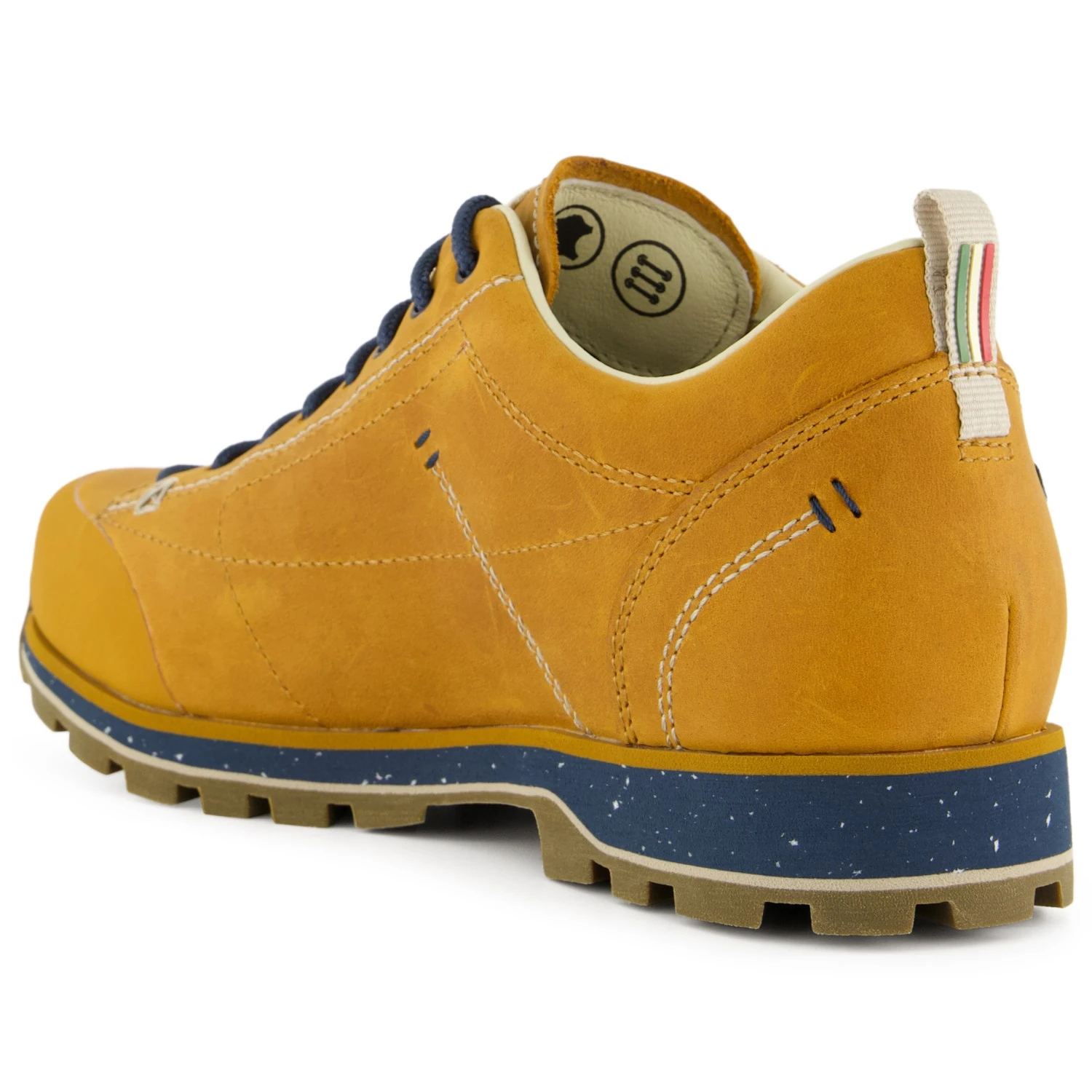 Dolomite - Cinquantaquattro Low Full Grain Leather Evo GTX - Casual Shoes 7 Dolomite - Cinquantaquattro Low Full Grain Leather Evo GTX - Casual Shoes - Image 5