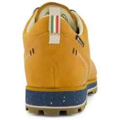 Dolomite - Cinquantaquattro Low Full Grain Leather Evo GTX - Casual Shoes 16 Dolomite - Cinquantaquattro Low Full Grain Leather Evo GTX - Casual Shoes -Bergfreunde dolomite cinquantaquattro low full grain leather evo gtx casual shoes detail 6