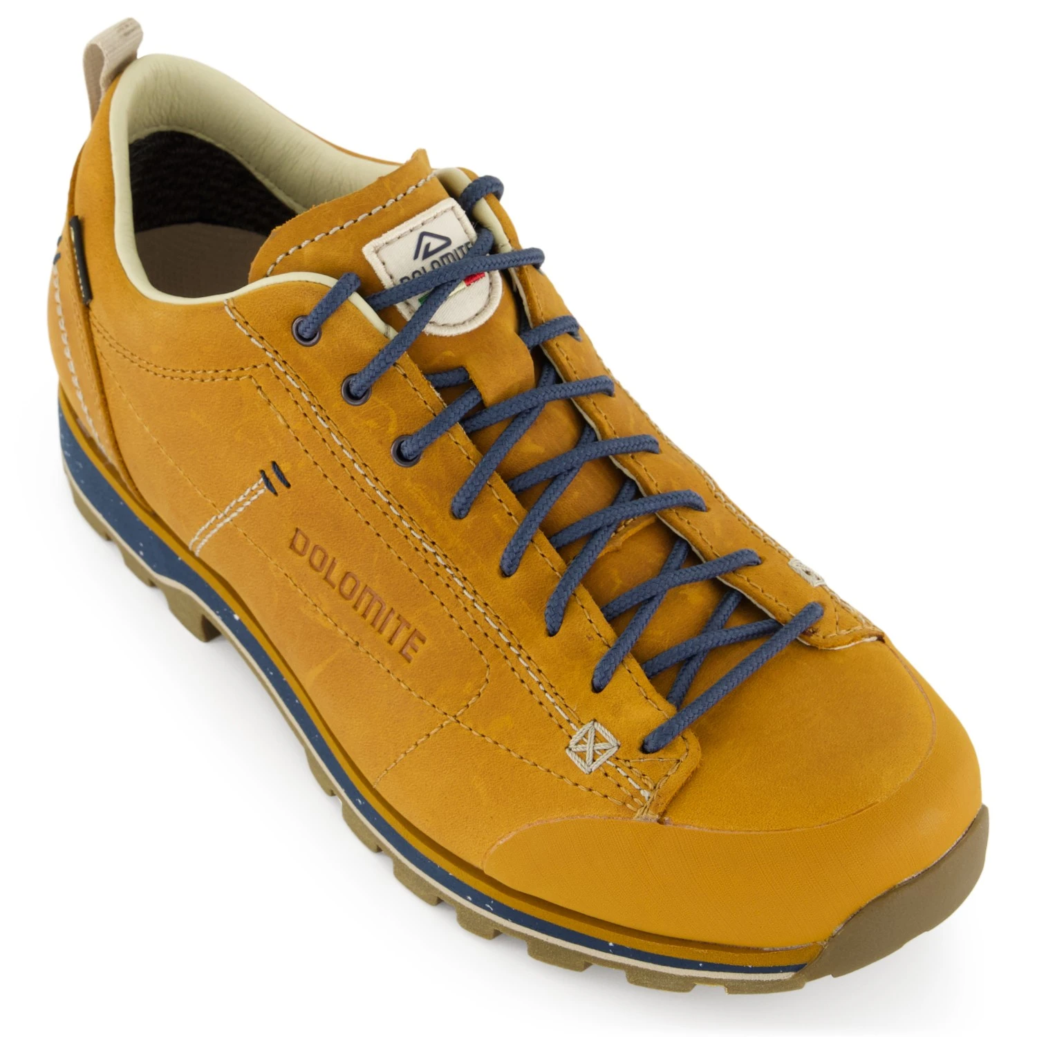 Dolomite - Cinquantaquattro Low Full Grain Leather Evo GTX - Casual Shoes 9 Dolomite - Cinquantaquattro Low Full Grain Leather Evo GTX - Casual Shoes - Image 7