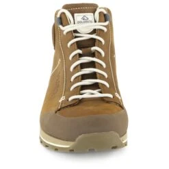 Dolomite - Cinquantaquattro Mid Full Grain Leather Evo - Sneakers -Bergfreunde dolomite cinquantaquattro mid full grain leather evo sneakers detail 3