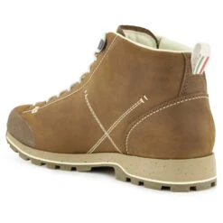 Dolomite - Cinquantaquattro Mid Full Grain Leather Evo - Sneakers -Bergfreunde dolomite cinquantaquattro mid full grain leather evo sneakers detail 5