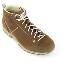Dolomite - Cinquantaquattro Mid Full Grain Leather Evo - Sneakers -Bergfreunde dolomite cinquantaquattro mid full grain leather evo sneakers detail 7