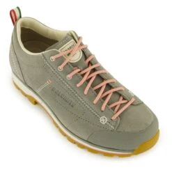 Dolomite - Women's 54 Low Evo - Casual Shoes -Bergfreunde dolomite womens 54 low evo casual shoes detail 7