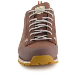 Dolomite - Women's Cinquantaquattro Low Full Grain Evo GTX - Casual Shoes -Bergfreunde dolomite womens cinquantaquattro low full grain evo gtx casual shoes detail 3