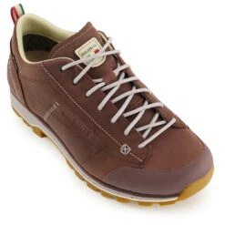 Dolomite - Women's Cinquantaquattro Low Full Grain Evo GTX - Casual Shoes -Bergfreunde dolomite womens cinquantaquattro low full grain evo gtx casual shoes detail 7