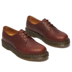 Dr. Martens - 1461 Ambassador - Casual Shoes -Bergfreunde dr martens 1461 ambassador casual shoes detail 3