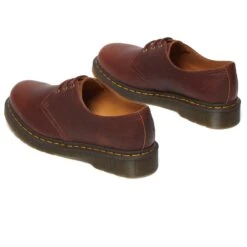 Dr. Martens - 1461 Ambassador - Casual Shoes -Bergfreunde dr martens 1461 ambassador casual shoes detail 4
