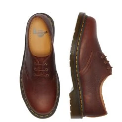 Dr. Martens - 1461 Ambassador - Casual Shoes -Bergfreunde dr martens 1461 ambassador casual shoes detail 6