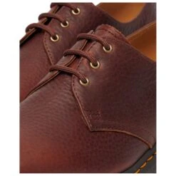 Dr. Martens - 1461 Ambassador - Casual Shoes -Bergfreunde dr martens 1461 ambassador casual shoes detail 7