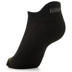 Drymax - Running No Show Tab - Running Socks -Bergfreunde drymax running no show tab running socks detail 3