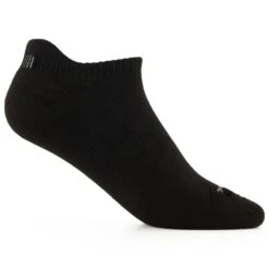 Drymax - Running No Show Tab - Running Socks -Bergfreunde drymax running no show tab running socks detail 5