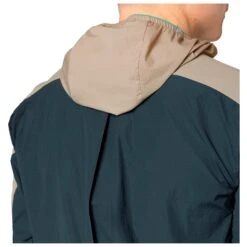 Dynafit - Alpine Wind Jacket - Windproof Jacket -Bergfreunde dynafit alpine wind jacket windproof jacket detail 6