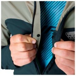 Dynafit - Alpine Wind Jacket - Windproof Jacket -Bergfreunde dynafit alpine wind jacket windproof jacket detail 7