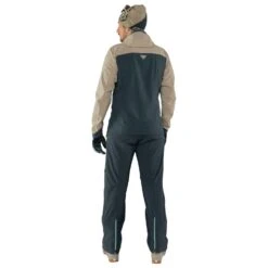 Dynafit - Ridge Dynastretch Pant - Ski Touring Trousers -Bergfreunde dynafit ridge dynastretch pant ski touring trousers detail 3