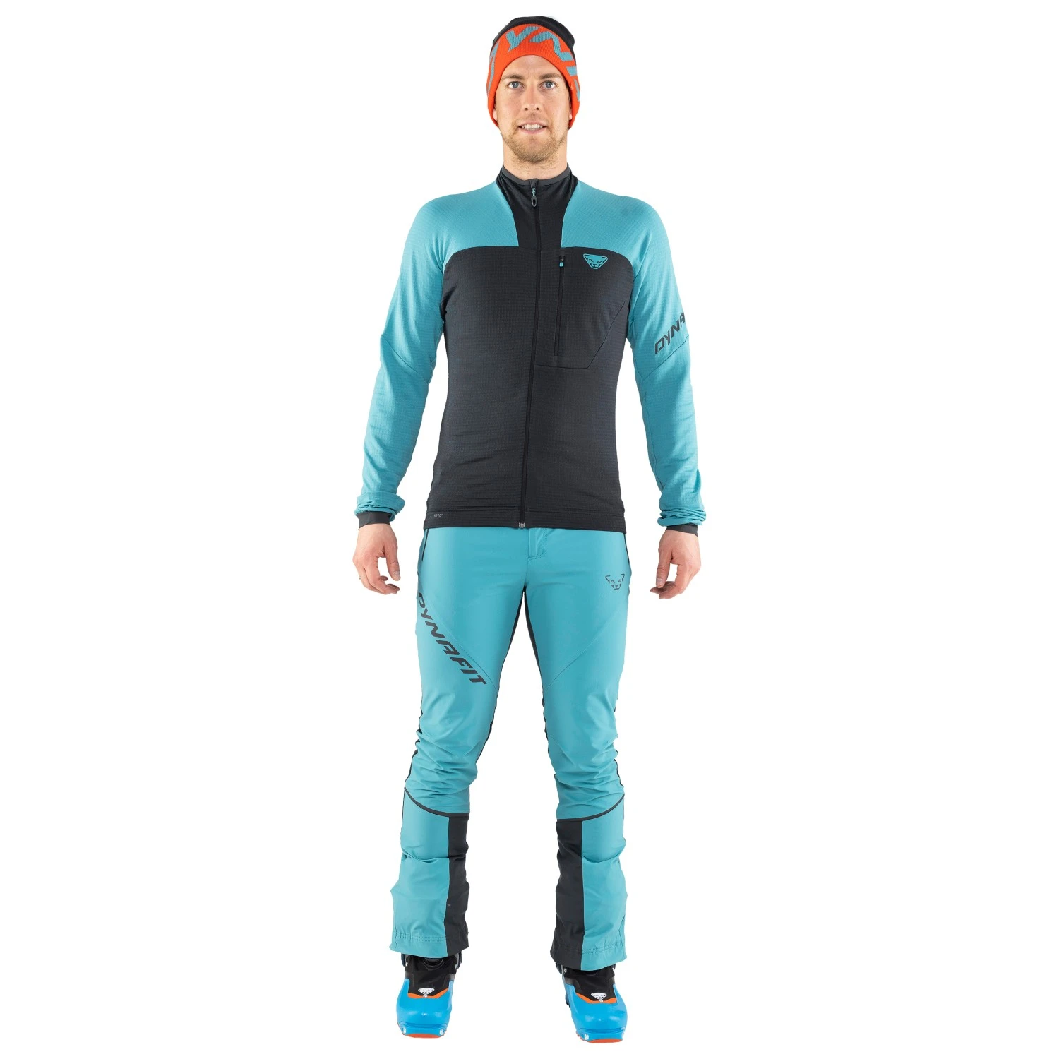 Dynafit - Speed Dynastretch Pants - Mountaineering Trousers 4 Dynafit - Speed Dynastretch Pants - Mountaineering Trousers - Image 2