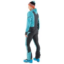 Dynafit - Speed Dynastretch Pants - Mountaineering Trousers 7 Dynafit - Speed Dynastretch Pants - Mountaineering Trousers -Bergfreunde dynafit speed dynastretch pants mountaineering trousers detail 3