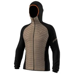 Dynafit - Speed Insulation Hybrid Jacket - Synthetic Jacket