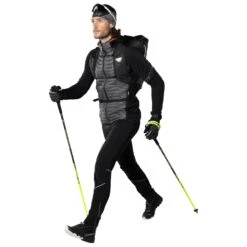 Dynafit - Speed Insulation Hybrid Jacket - Synthetic Jacket 8 Dynafit - Speed Insulation Hybrid Jacket - Synthetic Jacket -Bergfreunde dynafit speed insulation hybrid jacket synthetic jacket detail 3