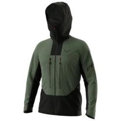 Dynafit - TLT Dynastretch Jacket - Softshell Jacket