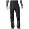 Dynafit - TLT Touring Dst Pant - Ski Touring Trousers 2 Dynafit - TLT Touring Dst Pant - Ski Touring Trousers -Bergfreunde dynafit tlt touring dst pant ski touring trousers