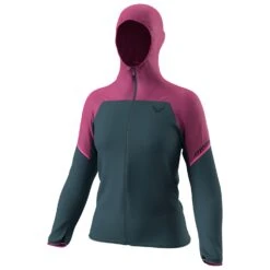 Dynafit - Women's Alpine Wind Jacket - Running Jacket