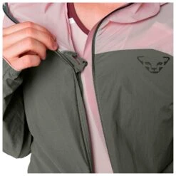 Dynafit - Women's Alpine Wind Jacket - Running Jacket 13 Dynafit - Women's Alpine Wind Jacket - Running Jacket -Bergfreunde dynafit womens alpine wind jacket running jacket detail 5