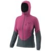 Dynafit - Women's Blacklight Hybrid Thermal Jacket - Synthetic Jacket -Bergfreunde dynafit womens blacklight hybrid thermal jacket synthetic jacket